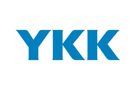 ykk website.